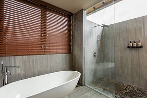 Theanna Villa and Spa Canggu