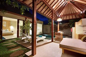 Theanna Villa and Spa Canggu