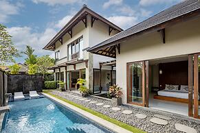 Theanna Villa and Spa Canggu