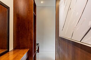 Theanna Villa and Spa Canggu
