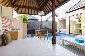 Theanna Villa and Spa Canggu