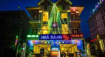 A1 Hotel Dien Bien