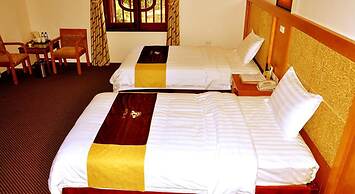 A1 Hotel Dien Bien