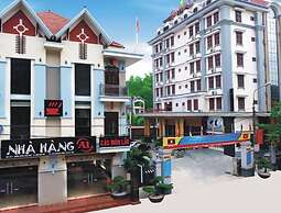A1 Hotel Dien Bien