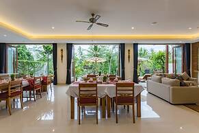 River Sakti Resort