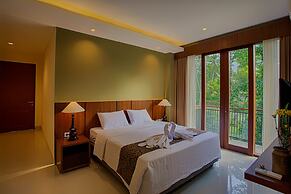 River Sakti Resort