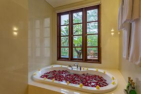 River Sakti Resort