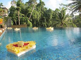 River Sakti Resort