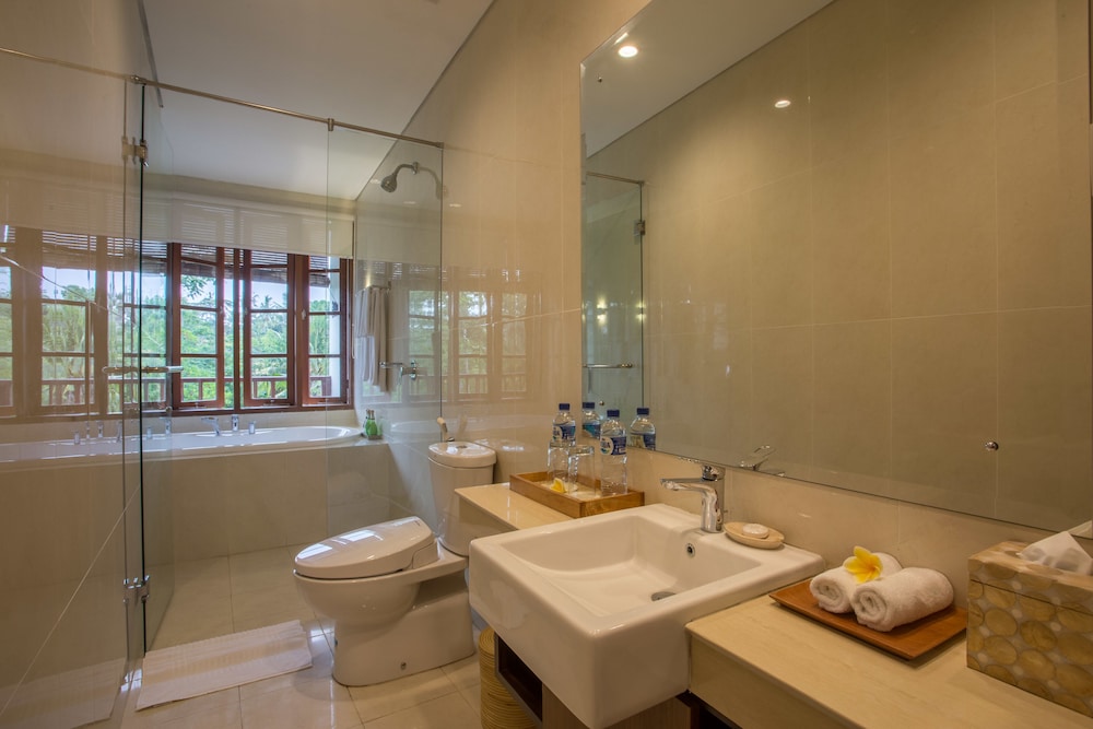 River Sakti Resort