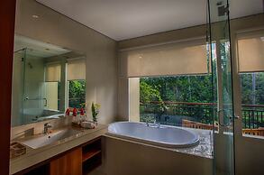 River Sakti Resort