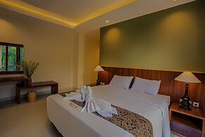 River Sakti Resort