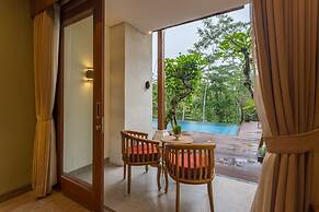 River Sakti Resort