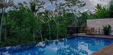 River Sakti Resort