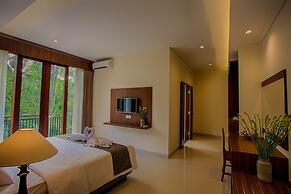 River Sakti Resort