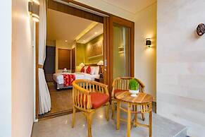 River Sakti Resort