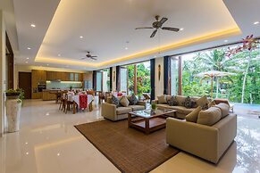 River Sakti Resort