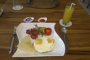 River Sakti Resort