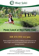 River Sakti Resort