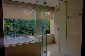 River Sakti Resort