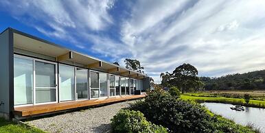 Pelican Point Tasmania