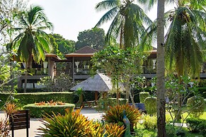 Long Beach Chalet