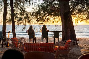 Long Beach Chalet