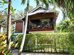 Long Beach Chalet