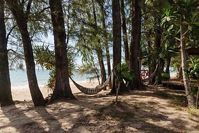 Long Beach Chalet