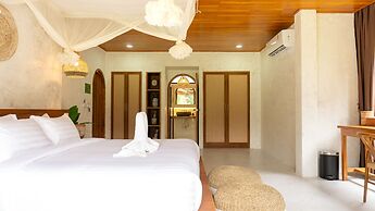 Long Beach Chalet
