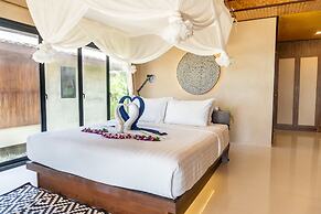 Long Beach Chalet