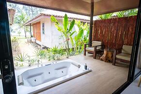 Long Beach Chalet