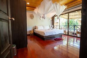 Long Beach Chalet