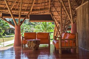 Long Beach Chalet
