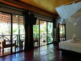 Long Beach Chalet