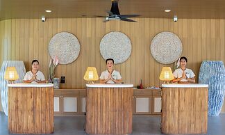 Long Beach Chalet