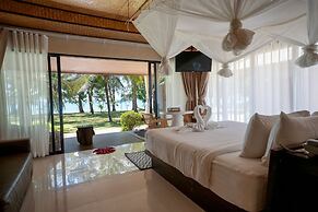 Long Beach Chalet