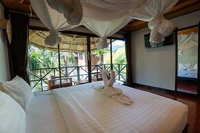 Long Beach Chalet