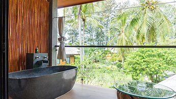 Long Beach Chalet