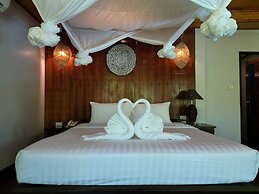 Long Beach Chalet