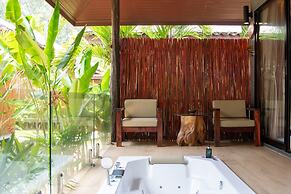 Long Beach Chalet