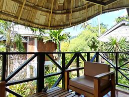 Long Beach Chalet