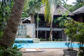 Long Beach Chalet