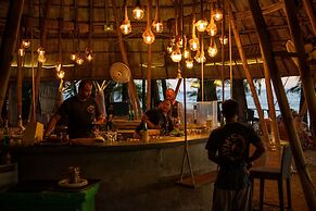 Long Beach Chalet