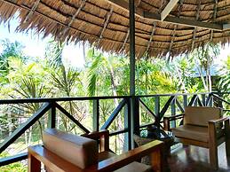 Long Beach Chalet