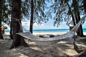 Long Beach Chalet