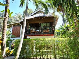 Long Beach Chalet