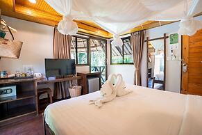 Long Beach Chalet