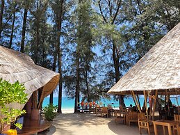 Long Beach Chalet