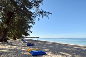 Long Beach Chalet