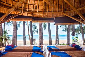 Long Beach Chalet